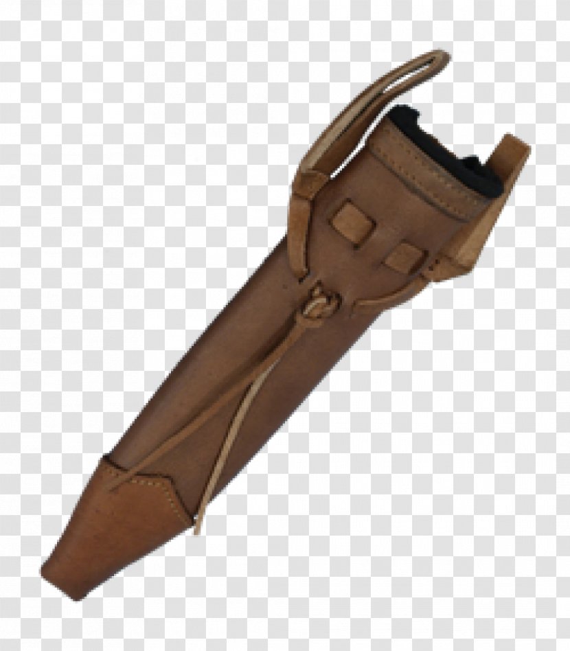 LARP Dagger Knife Scabbard Ranged Weapon - Daggers Transparent PNG
