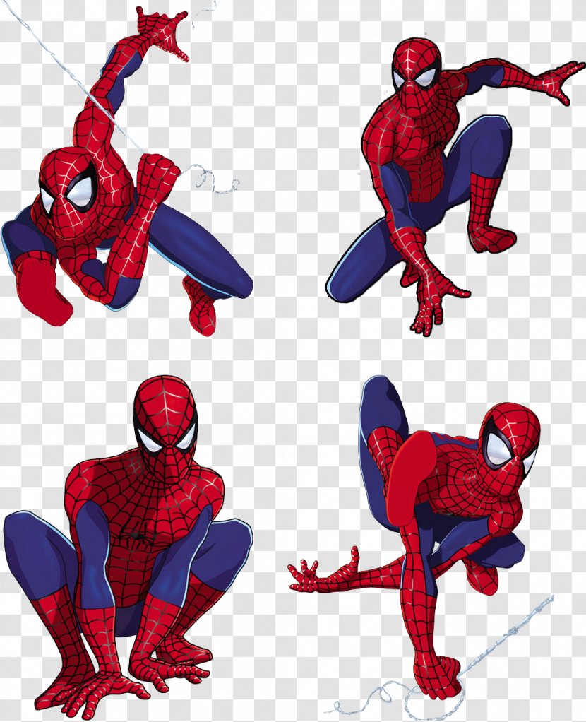 Spider-Man Batman T-shirt Photography Iron-on - Matrix - Iron Spiderman Transparent PNG