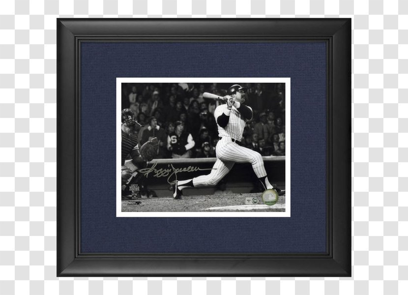 1977 World Series New York Yankees MLB National Baseball Hall Of Fame And Museum Home Run - Dave Bautista Transparent PNG