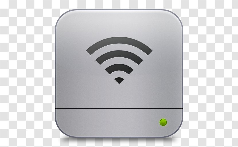 Multimedia Technology Font - Internet Access - Wifi Transparent PNG