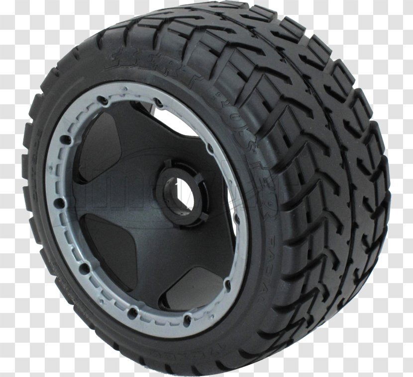 Tread Car Tire Alloy Wheel Rim - Tires Transparent PNG