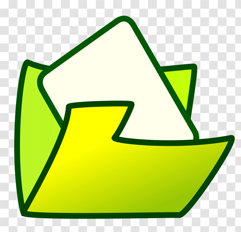 Clip Art Crazy Openclipart Computer File - Triangle - Open Sign Transparent PNG