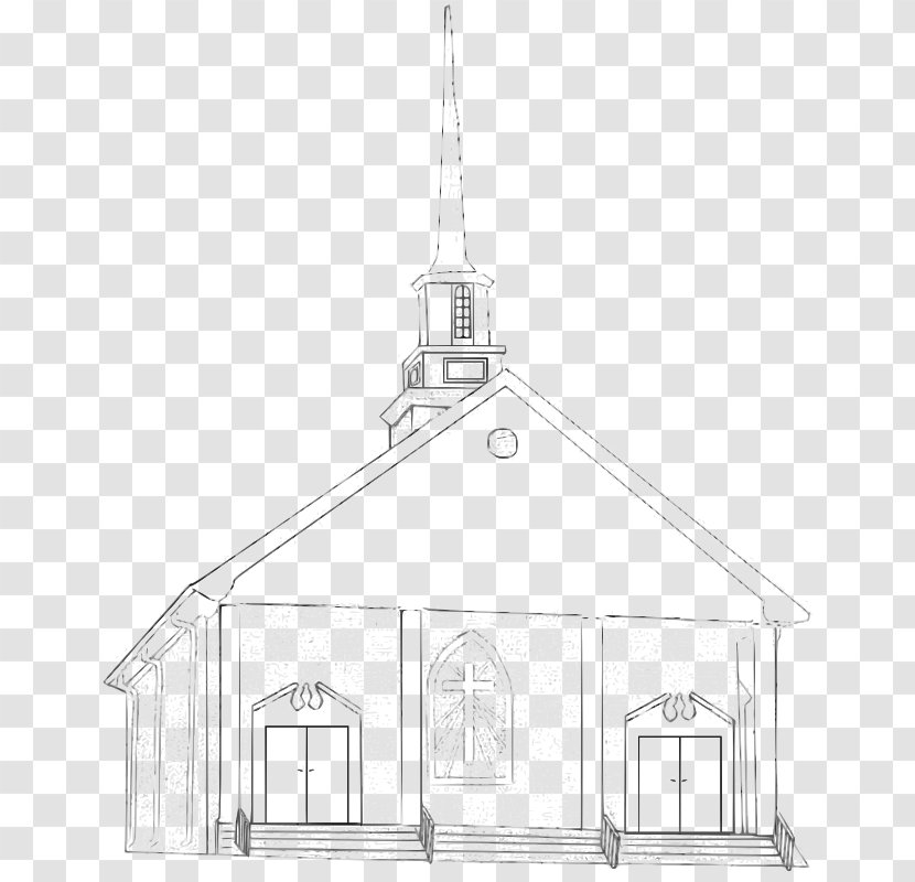 Church Clip Art - Arch Transparent PNG