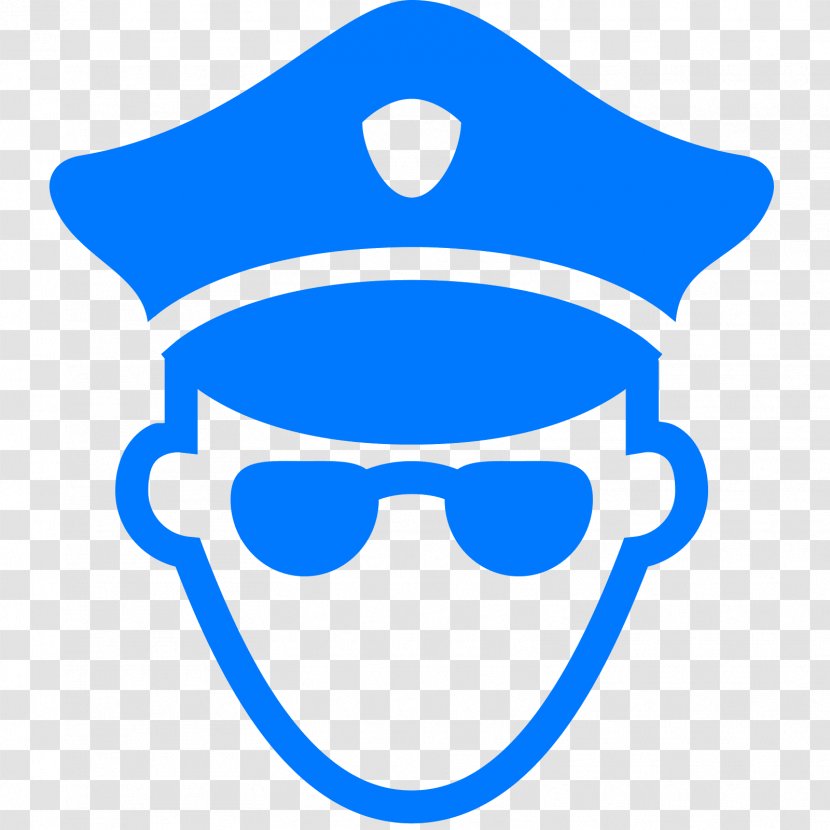 Police Officer YouTube New York City - Headgear Transparent PNG
