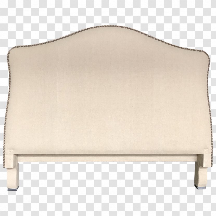 Loveseat Rectangle Chair - Angle Transparent PNG