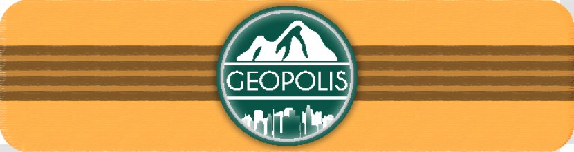 Hayward Fault Zone San Francisco Bay Area Geology Of The Appalachians Logo - Yellow - Signage Transparent PNG