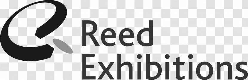 Reed Exhibitions Business Event Management Organization - Text Transparent PNG