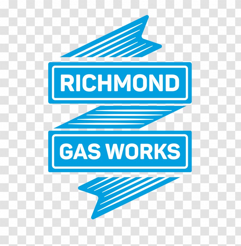 Richmond Gas Works Natural Rebranding Public Utility City Of Department Utilities - Citizens Business Bank Arena Transparent PNG