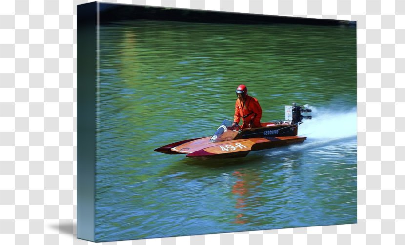 Kayak Boating Imagekind Art - Plant - Boat Race Transparent PNG