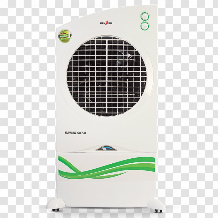 Evaporative Cooler Kenstar Fan Refrigeration - Super Low Price Transparent PNG