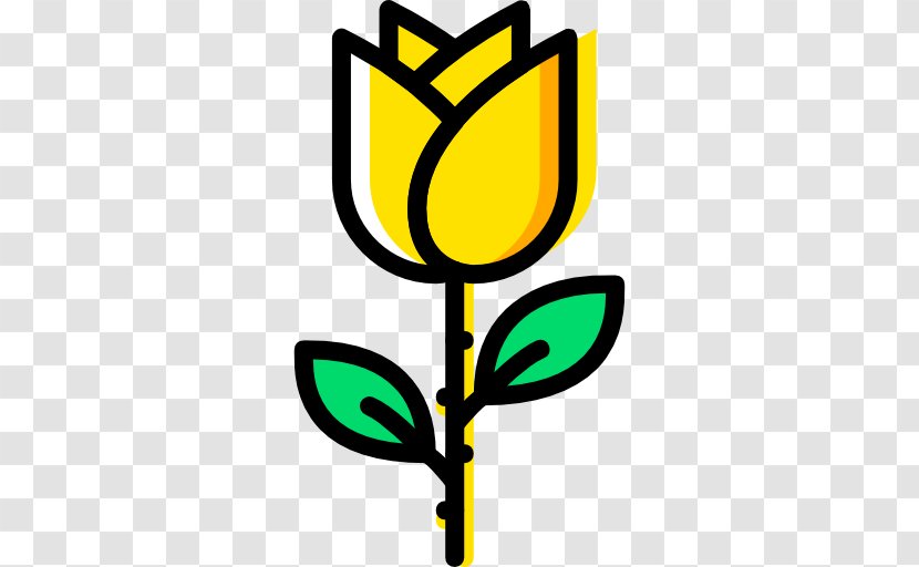 Rose Flower Clip Art - Symbol Transparent PNG