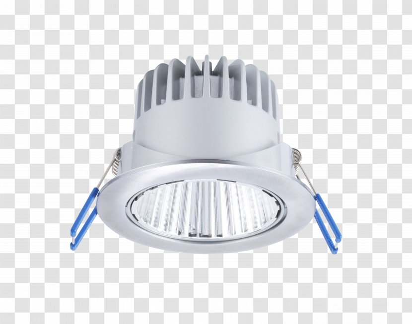 Light Fixture Lighting Light-emitting Diode LED Lamp - Opple - Beams Transparent PNG