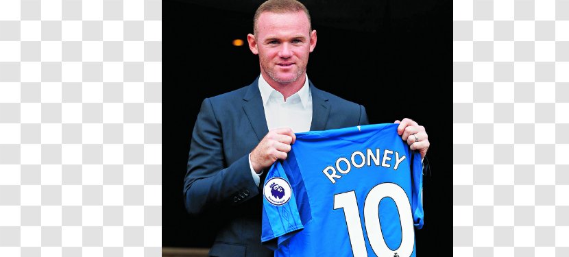 Wayne Rooney Goodison Park Everton F.C. Manchester United D.C. - Orator - Gareth Southgate Transparent PNG