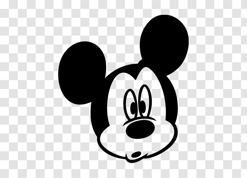 Mickey Mouse Minnie The Walt Disney Company Clip Art - And Friends Transparent PNG