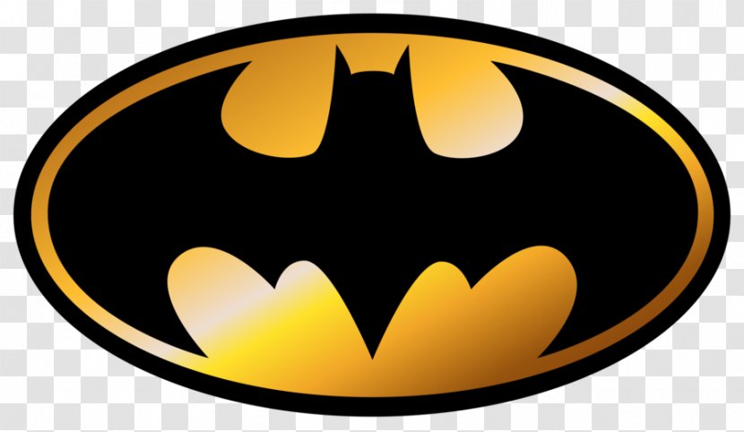 Batman Drawing Bat-Signal Azrael - Stencil - Superman Colors Transparent PNG