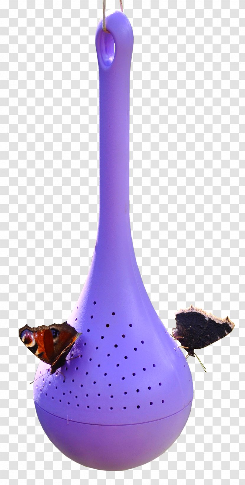 Belightful Design Oy Butterfly Natural Environment - Purple Transparent PNG