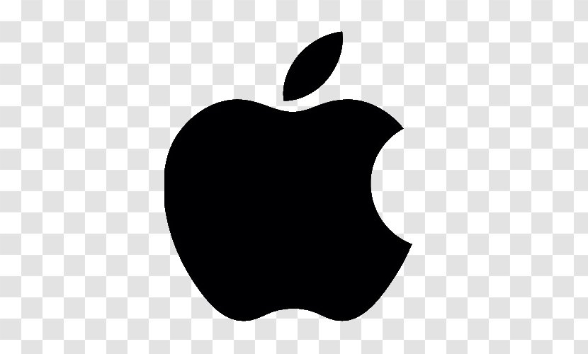 Apple Logo Brand Transparent PNG
