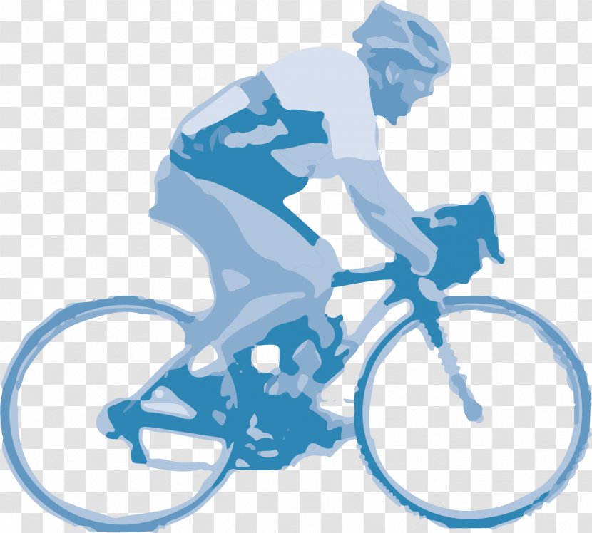 Cycling Bicycle Frames Road Racing Transparent PNG
