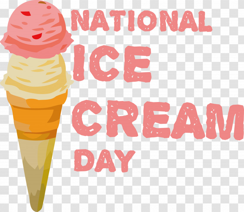 Ice Cream Transparent PNG