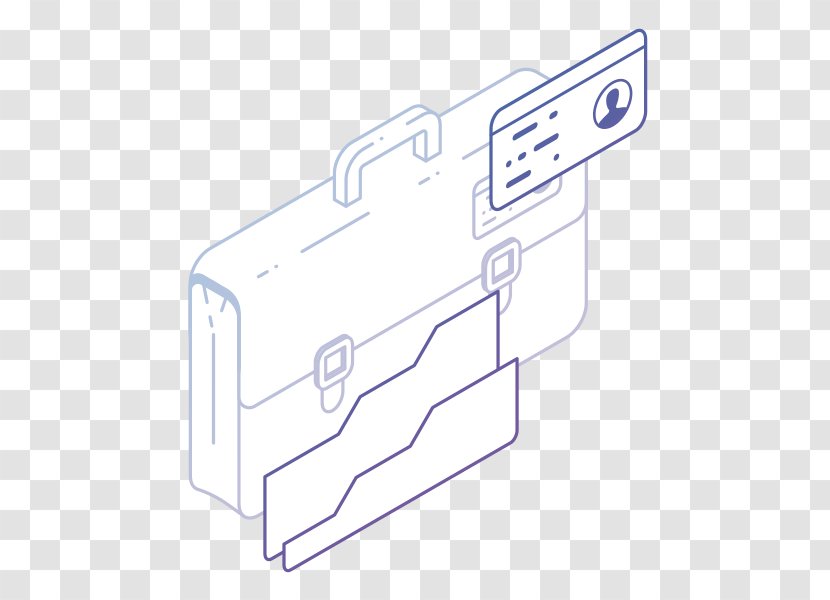 Line Angle Material - Diagram - Project Portfolio Management Transparent PNG