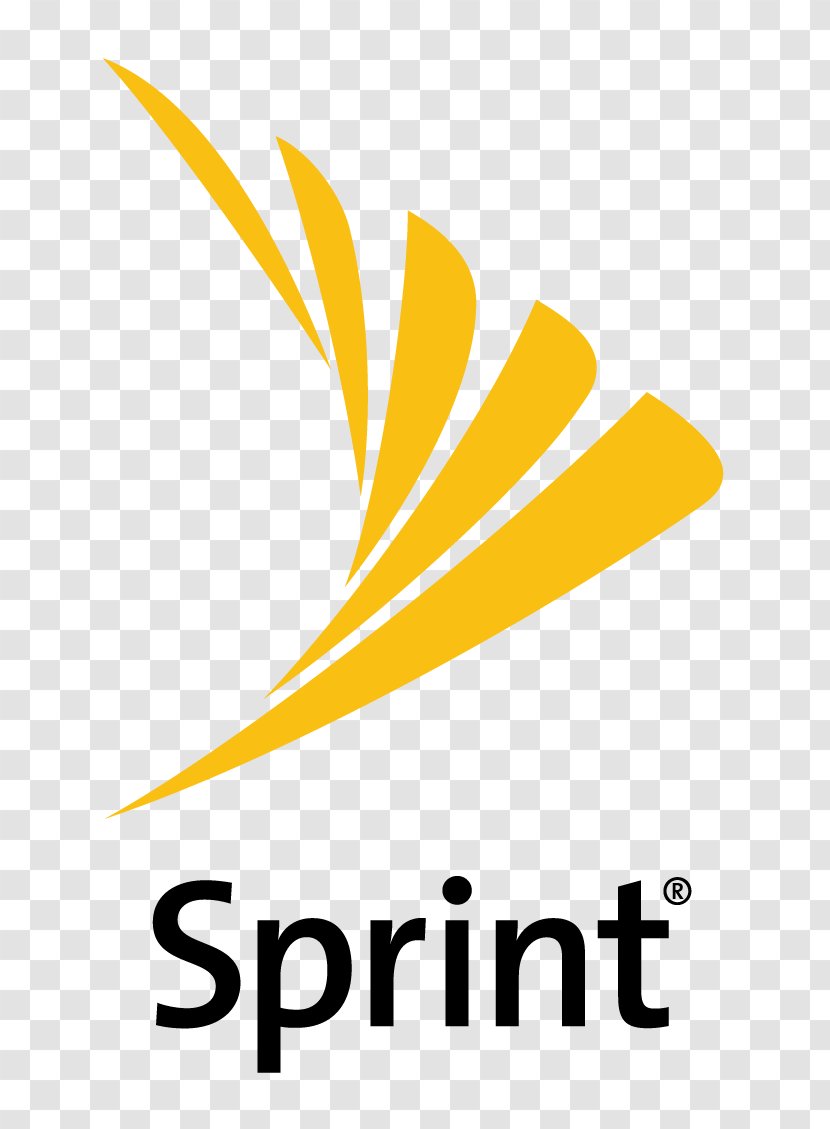 Sprint Corporation Customer Service Logo T-Mobile US, Inc. - Mobile Phones Transparent PNG