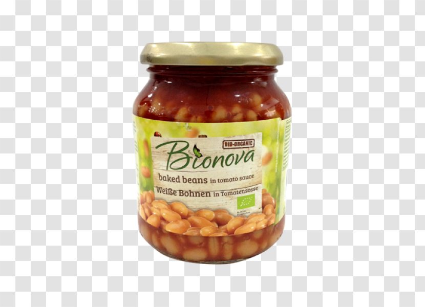 Billa Chutney Baked Beans South Asian Pickles Carinthia - Purchase Order Transparent PNG
