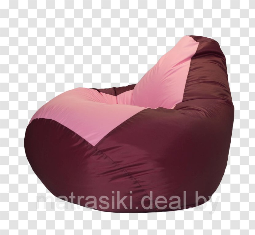 Bean Bag Car Chair Automotive Seats Product Transparent PNG