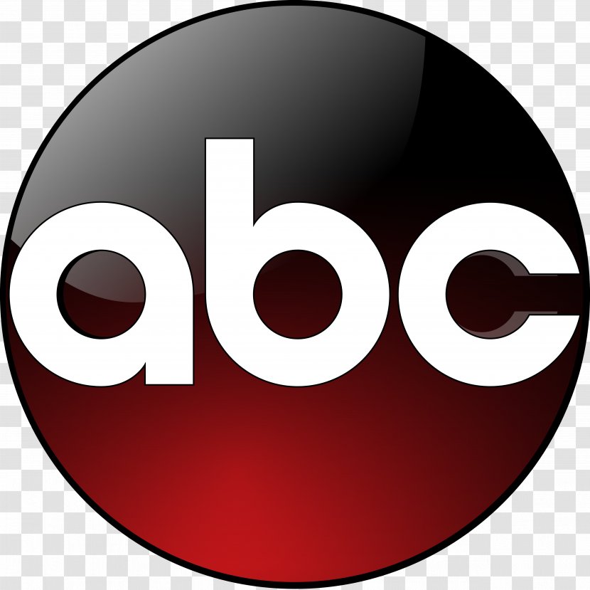 Manchette Doré Logo ABC News Brand Font - Television - Philippine Red Cross Transparent PNG