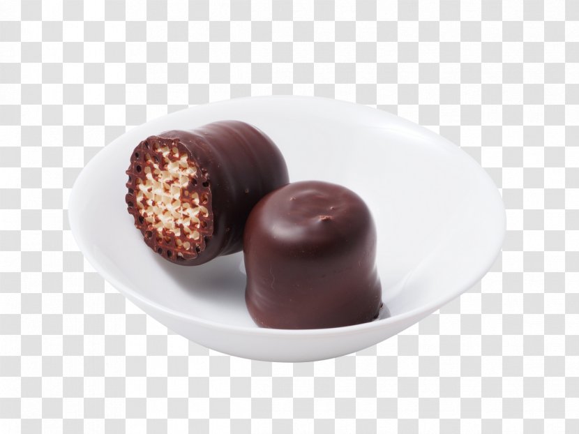 Chocolate-coated Marshmallow Treats Moorkop Smore Waffle - Health - White Bowl Of Chocolate Transparent PNG