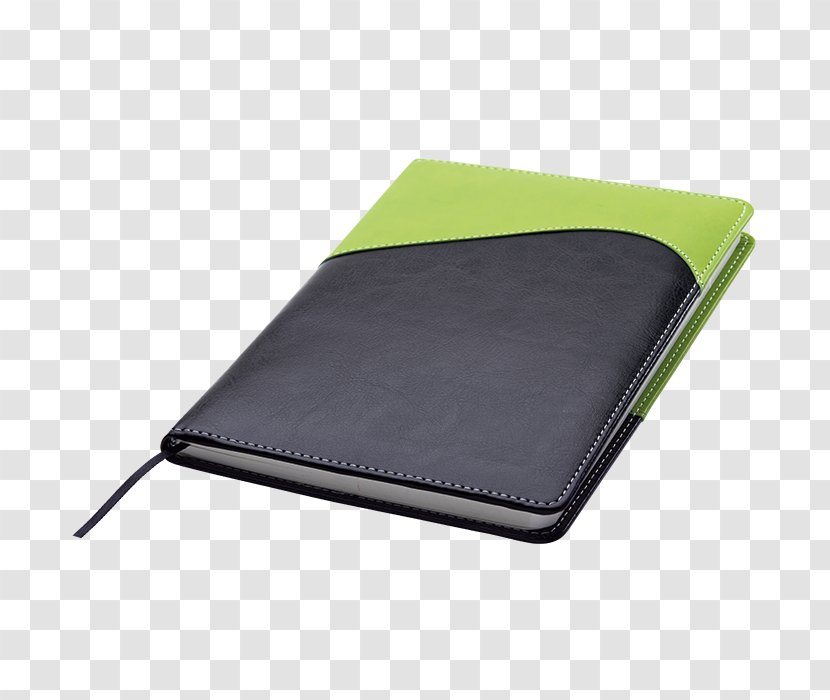 Paper Notebook Color - Plastic - Design Transparent PNG