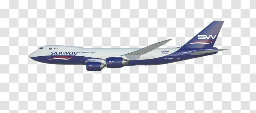 Boeing 747-8 747-400 737 Next Generation 767 787 Dreamliner - Model Aircraft - Ethic Transparent PNG