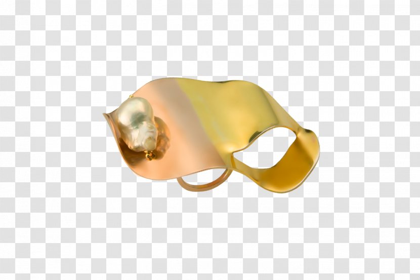 Body Jewellery - Metal Ring Transparent PNG