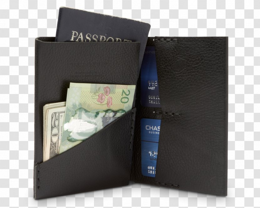 Wallet Pocket Credit Card Handbag Zipper - Money - Waxed Linen Thread Transparent PNG