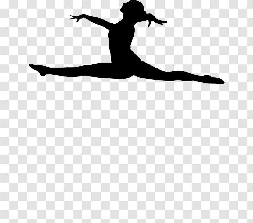 Artistic Gymnastics Dance Desktop Wallpaper Sport Transparent PNG