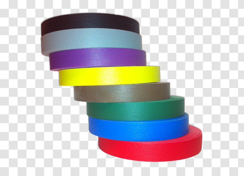 Gaffer Tape Hula Hoops Adhesive - Color - Weight Transparent PNG