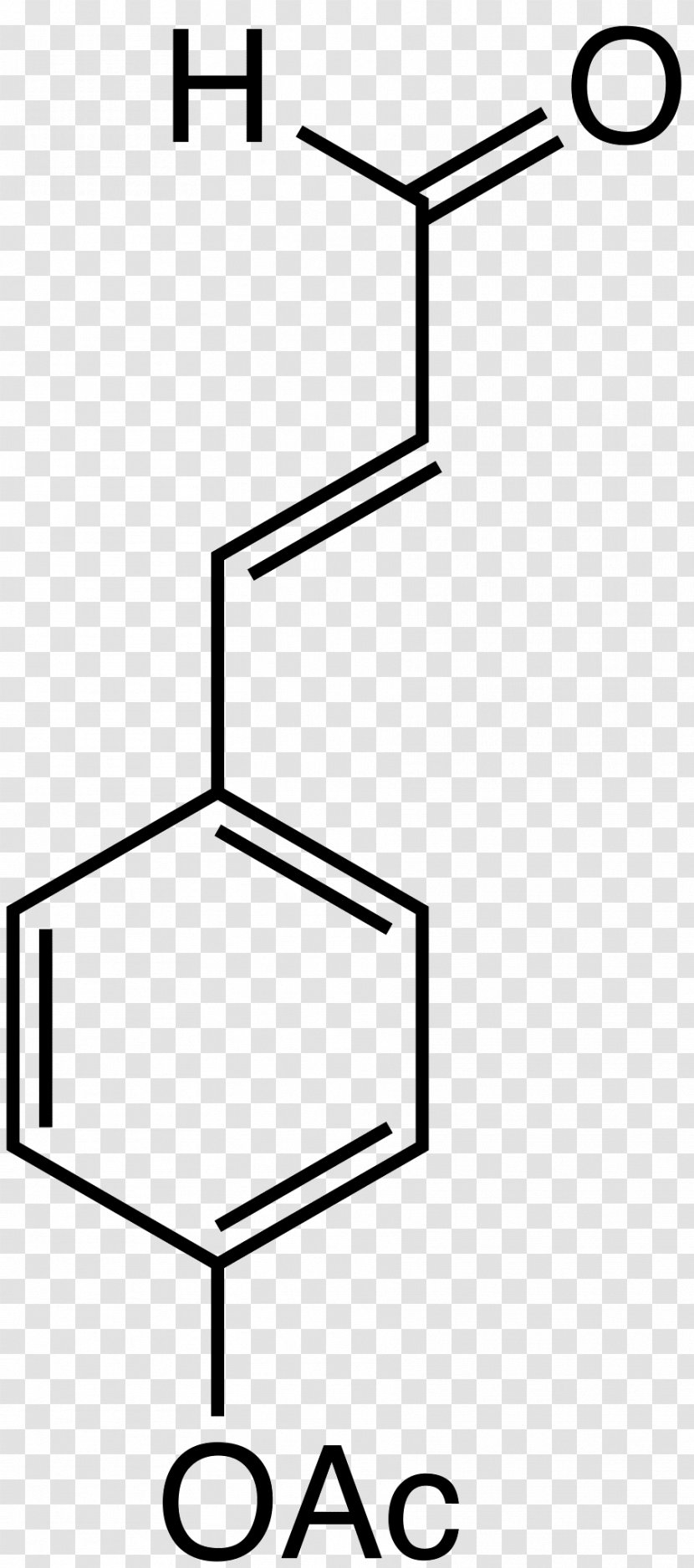 Ferulic Acid Chemical Compound Alcohol Molecule - Formula - Sodium Transparent PNG