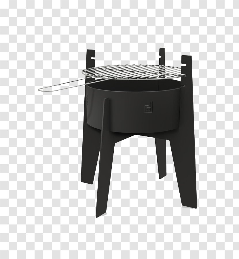 Barbecue Fireplace Hearth Industrial Design - Stove - Bracket Transparent PNG