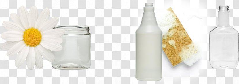 Glass Bottle Product Design - Drinkware - Milk Packaging Concept Transparent PNG