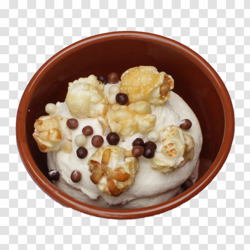 El Saludo Tex-Mex Tapas Ice Cream Sangria - Recipe - Caramel Popcorn Transparent PNG