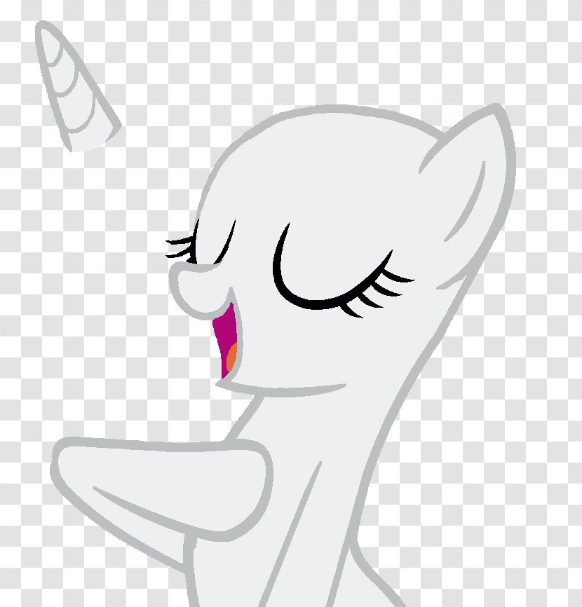 DeviantArt Cutie Mark Crusaders Love Emotion - Flower - Unicorn Horn Transparent PNG