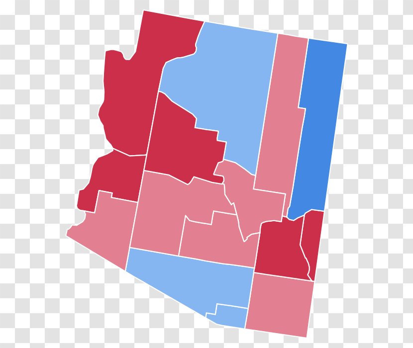 United States Presidential Election In Arizona, 2016 US Arizona Gubernatorial Election, 2018 2014 Transparent PNG