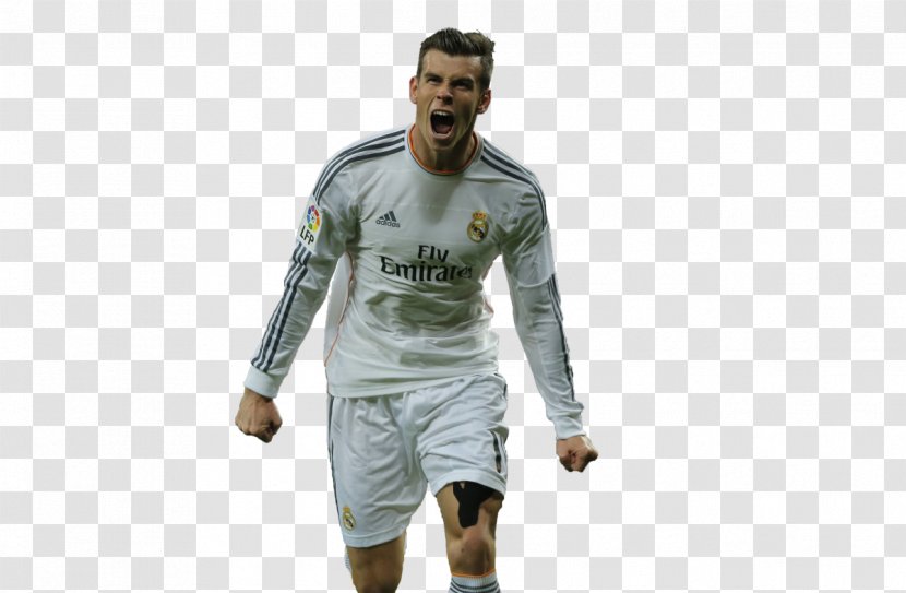 Real Madrid C.F. Copa Del Rey Wales National Football Team Transfer - Sportswear - REAL MADRID Transparent PNG