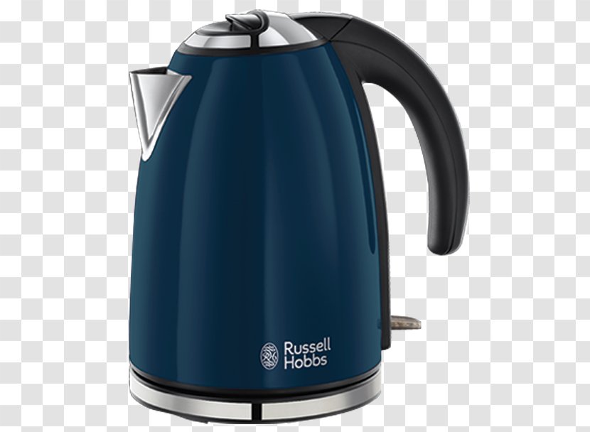 Water Filter Kettle Russell Hobbs Toaster Home Appliance Transparent PNG