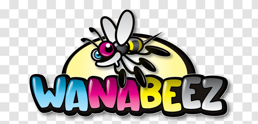 Insect Brand Pollinator Clip Art - Cmyk Logo Transparent PNG