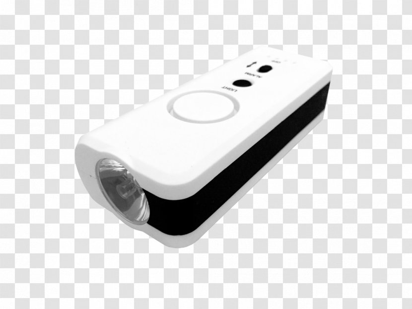 Taser Everyday Carry Flashlight - Digital Media - Photosensitive Transparent PNG