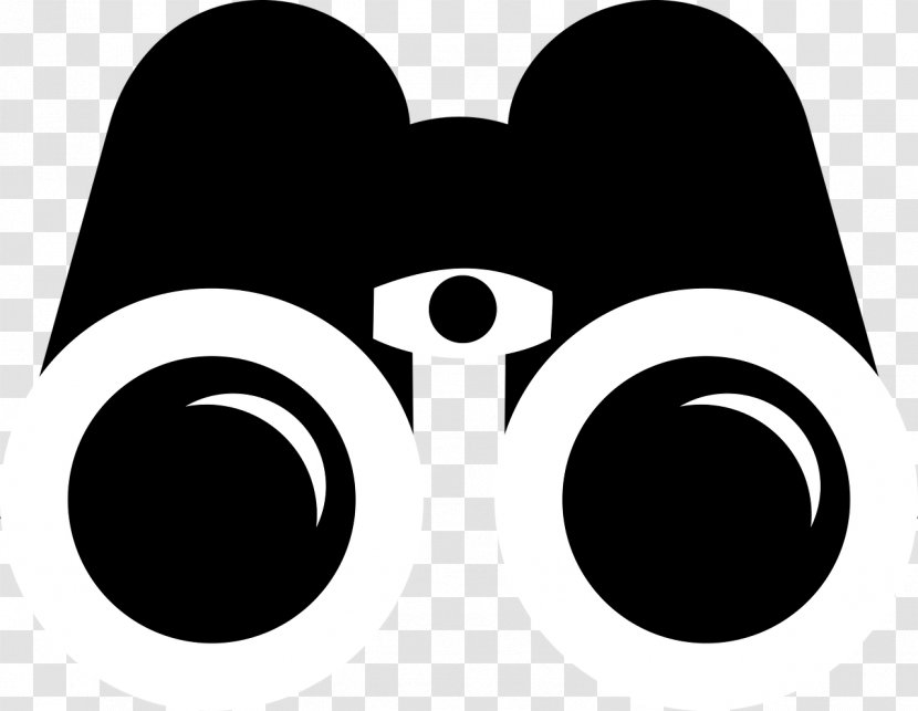 Binoculars Clip Art - Gyroscope - Binocular Transparent PNG