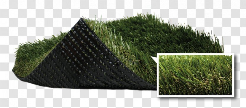 Artificial Turf Lawn Landscaping Garden Synthetic Fiber - Grass Family - Pile Transparent PNG