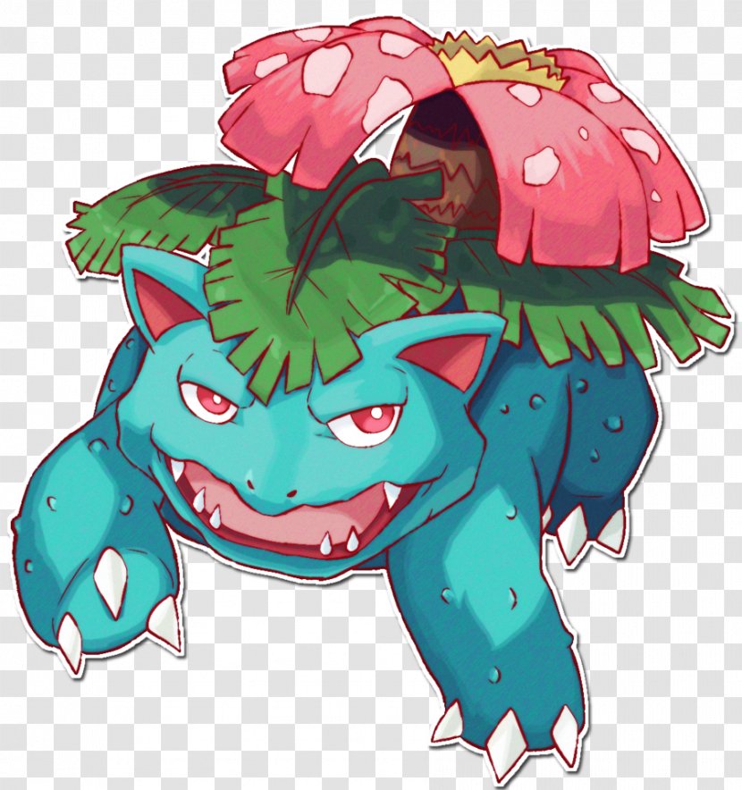 Drawing DeviantArt Venusaur - Frame - VenUSAUR Transparent PNG