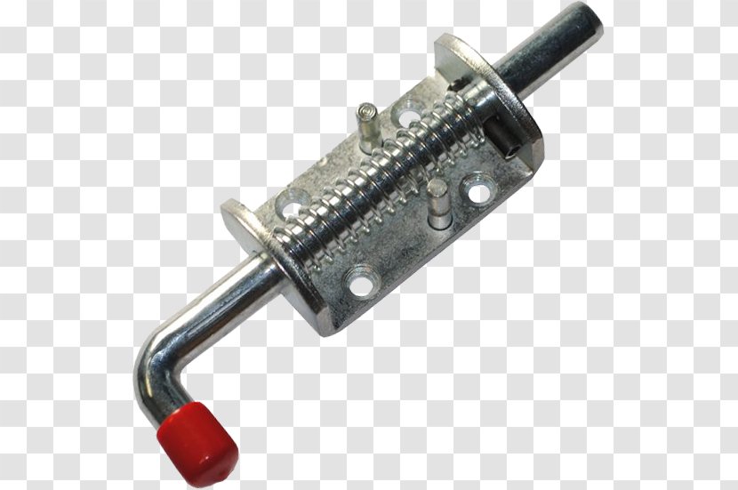 Tool Household Hardware - Latch Transparent PNG