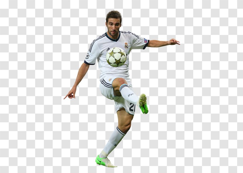 Real Madrid C.F. Football Player Sport Transparent PNG